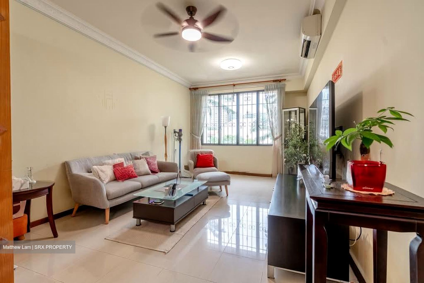 Seletar Springs Condominium (D28), Condominium #548858121